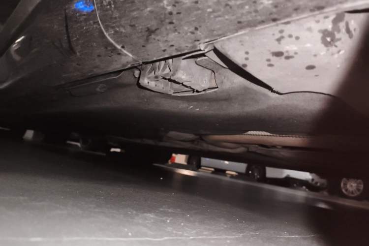 Used Mercedes-Benz Maybach S-Class 2021 S 480 4MATIC Chassis Front Right