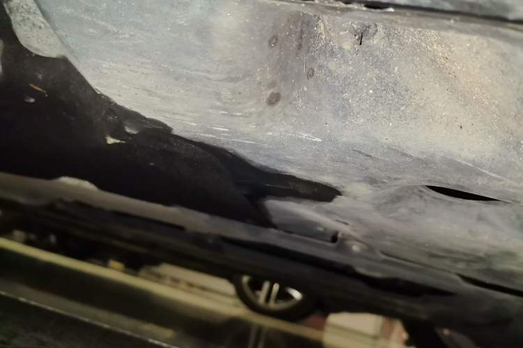 Used Mercedes-Benz Maybach S-Class 2021 S 480 4MATIC Chassis Front Right