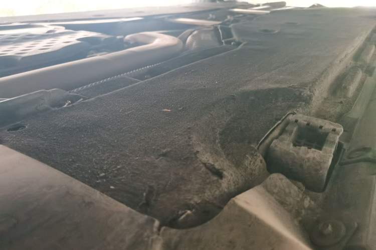 Used Mercedes-Benz Maybach S-Class 2021 S 480 4MATIC Chassis Front Right