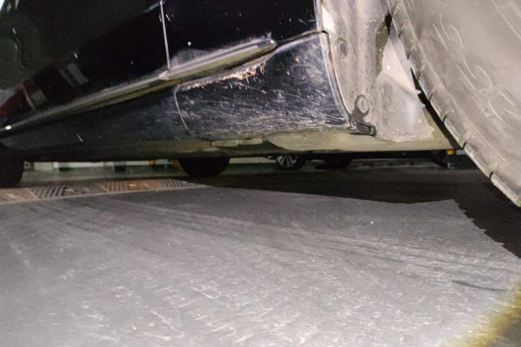 Used Mercedes-Benz Maybach S-Class 2021 S 480 4MATIC Chassis Front Right