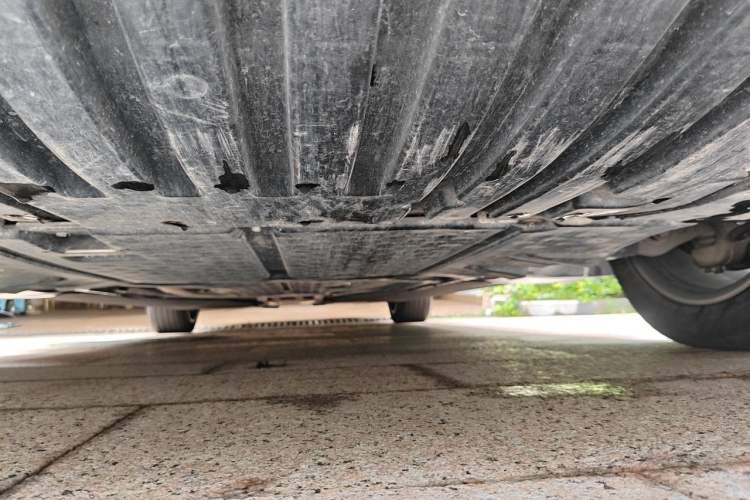 Used Mercedes-Benz Maybach S-Class 2021 S 480 4MATIC Chassis Front