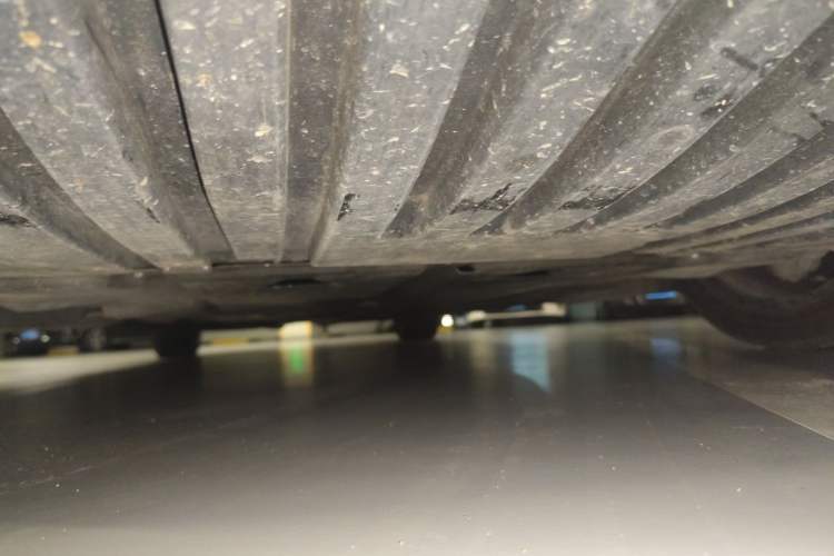 Used Mercedes-Benz Maybach S-Class 2021 S 480 4MATIC Chassis Front