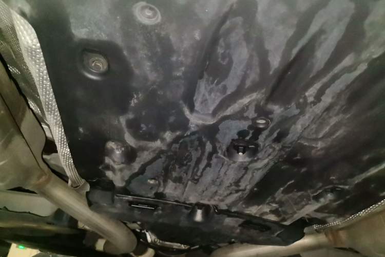 Used Mercedes-Benz Maybach S-Class 2021 S 480 4MATIC Chassis Rear