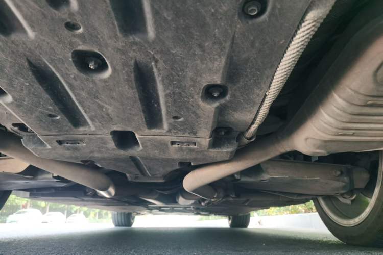 Used Mercedes-Benz Maybach S-Class 2021 S 480 4MATIC Chassis Rear