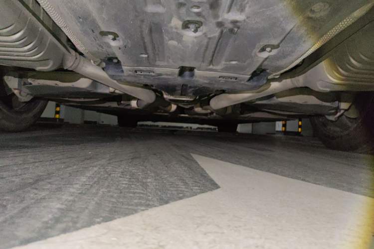 Used Mercedes-Benz Maybach S-Class 2021 S 480 4MATIC Chassis Rear