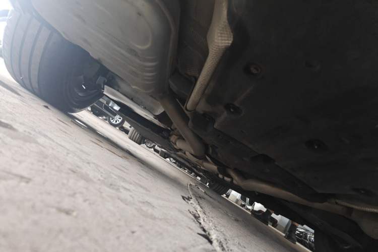 Used Mercedes-Benz Maybach S-Class 2021 S 480 4MATIC Chassis Rear