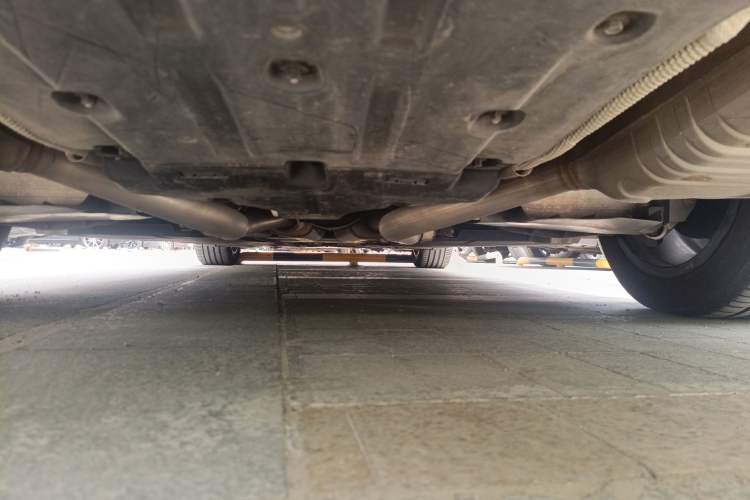 Used Mercedes-Benz Maybach S-Class 2021 S 480 4MATIC Chassis Rear