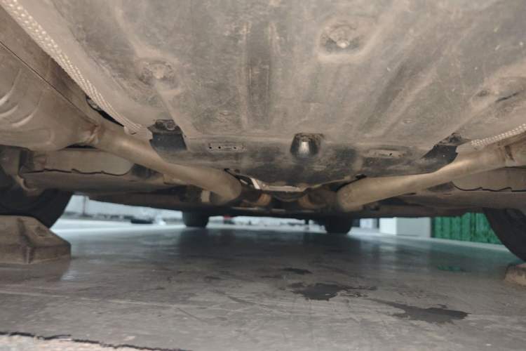 Used Mercedes-Benz Maybach S-Class 2021 S 480 4MATIC Chassis Rear