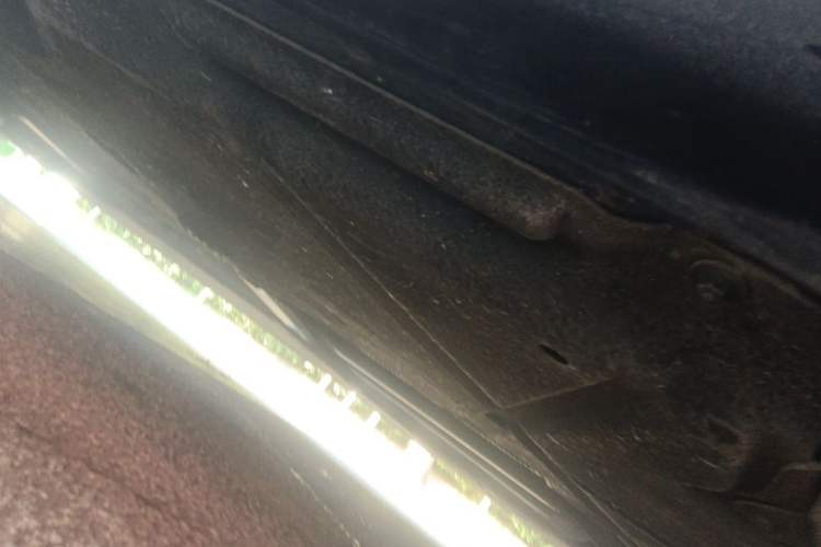 Used Mercedes-Benz Maybach S-Class 2021 S 480 4MATIC Chassis Rear Left