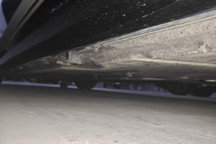 Used Mercedes-Benz Maybach S-Class 2021 S 480 4MATIC Chassis Rear Left