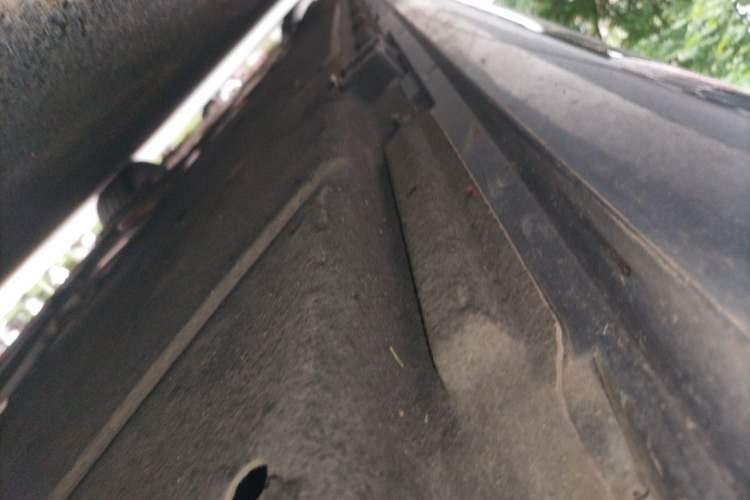 Used Mercedes-Benz Maybach S-Class 2021 S 480 4MATIC Chassis Rear Left