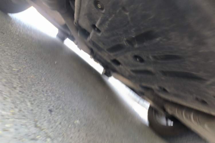 Used Mercedes-Benz Maybach S-Class 2021 S 480 4MATIC Chassis Rear