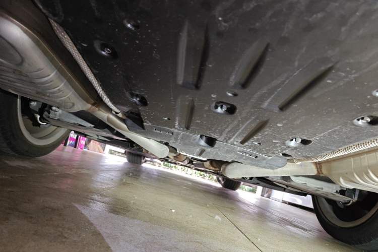 Used Mercedes-Benz Maybach S-Class 2021 S 580 4MATIC Chassis Rear