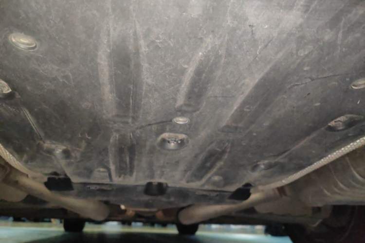 Used Mercedes-Benz Maybach S-Class 2021 S 480 4MATIC Chassis Rear