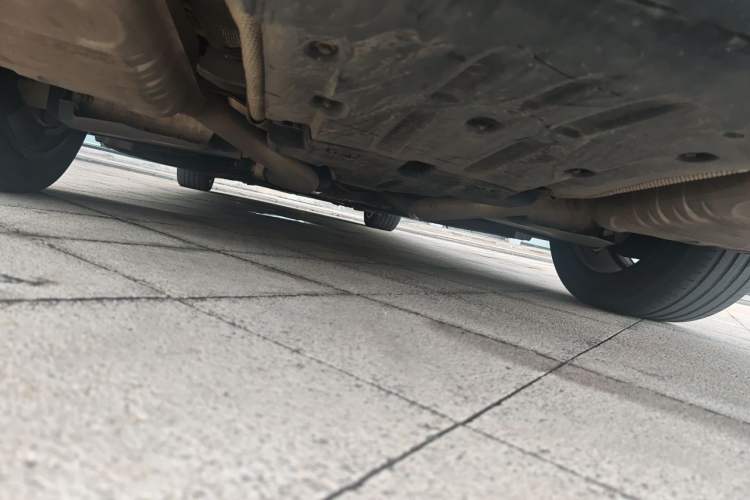 Used Mercedes-Benz Maybach S-Class 2021 S 480 4MATIC Chassis Rear