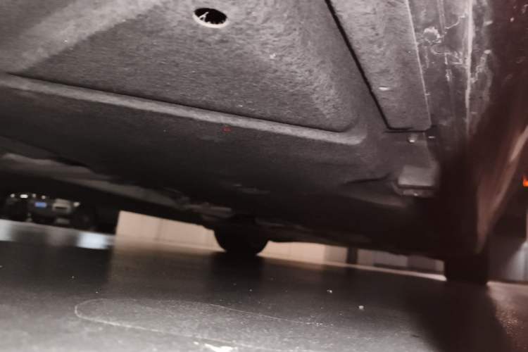 Used Mercedes-Benz Maybach S-Class 2021 S 480 4MATIC Chassis Rear Right