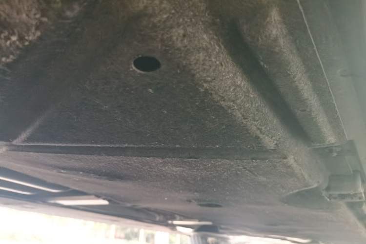 Used Mercedes-Benz Maybach S-Class 2021 S 480 4MATIC Chassis Rear Right