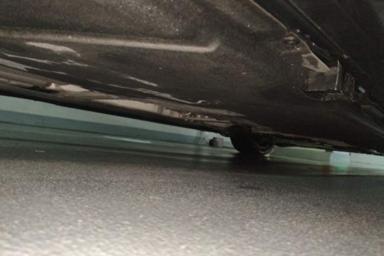 Used Mercedes-Benz Maybach S-Class 2021 S 480 4MATIC Chassis Rear Right