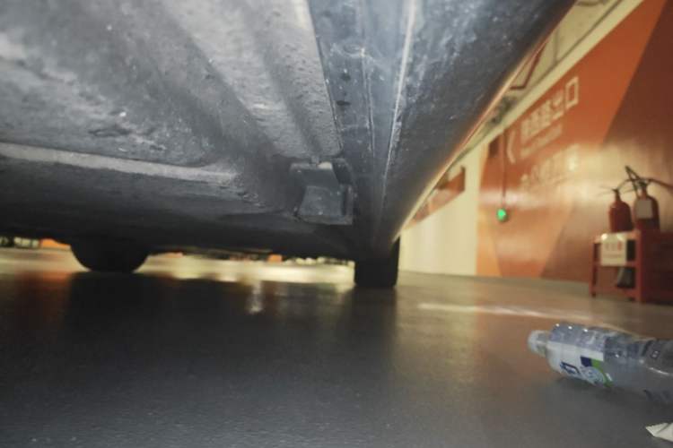 Used Mercedes-Benz Maybach S-Class 2021 S 480 4MATIC Chassis Rear Right