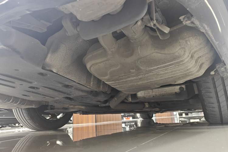 Used Mercedes-Benz Maybach S-Class 2021 S 480 4MATIC Chassis Rear Right
