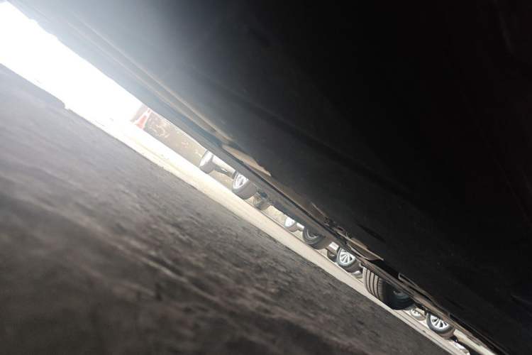 Used Mercedes-Benz Maybach S-Class 2021 S 480 4MATIC Chassis Rear Right