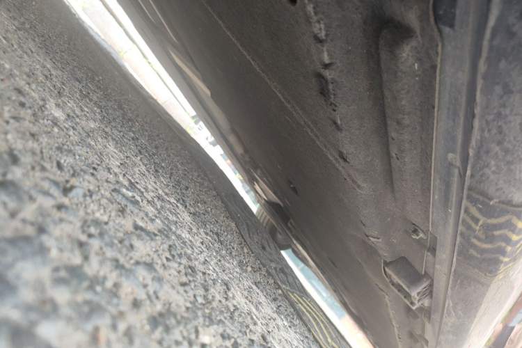 Used Mercedes-Benz Maybach S-Class 2021 S 480 4MATIC Chassis Rear Right
