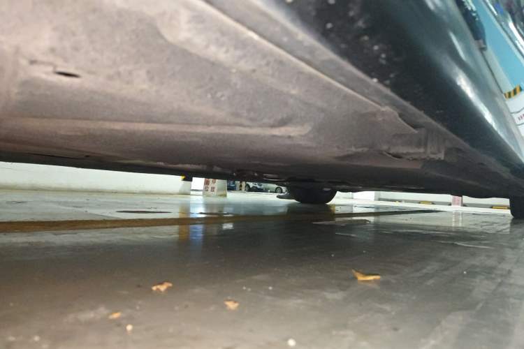 Used Mercedes-Benz Maybach S-Class 2021 S 480 4MATIC Chassis Rear Right