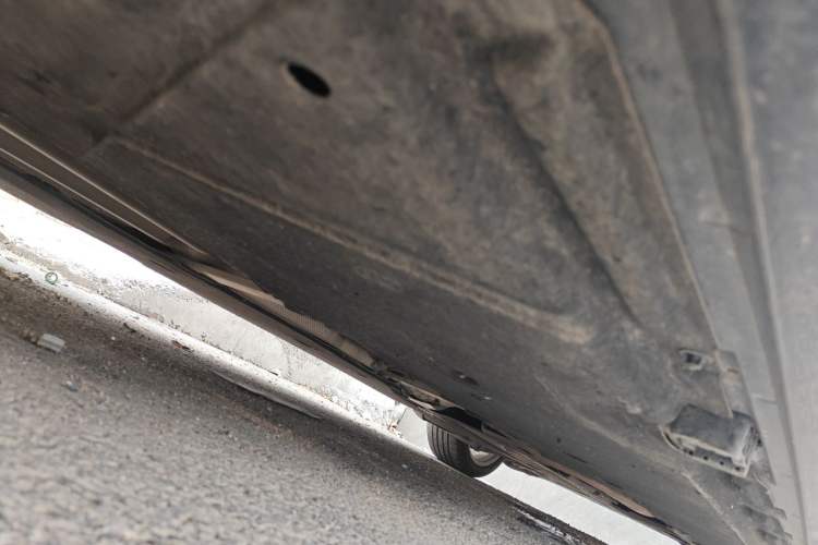 Used Mercedes-Benz Maybach S-Class 2021 S 480 4MATIC Chassis Rear Right