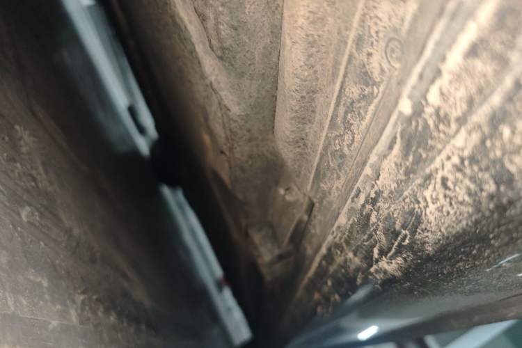 Used Mercedes-Benz Maybach S-Class 2021 S 480 4MATIC Chassis Rear Right