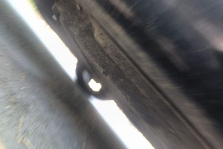 Used Mercedes-Benz Maybach S-Class 2021 S 480 4MATIC Chassis Rear Right