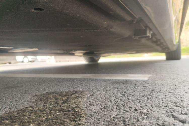 Used Mercedes-Benz Maybach S-Class 2021 S 480 4MATIC Chassis Rear Right