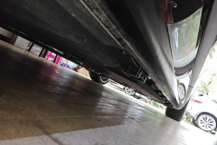 Used Mercedes-Benz Maybach S-Class 2021 S 580 4MATIC Chassis Rear Right