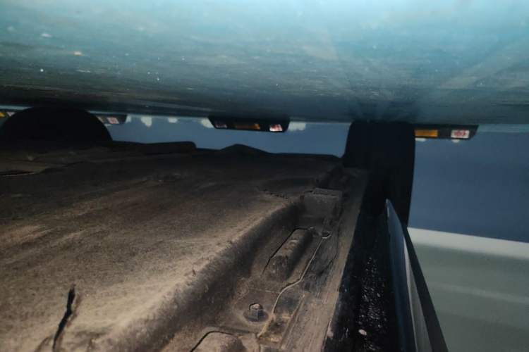 Used Mercedes-Benz Maybach S-Class 2021 S 480 4MATIC Chassis Rear Right
