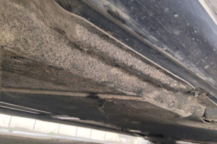 Used Mercedes-Benz Maybach S-Class 2021 S 480 4MATIC Chassis Rear Right