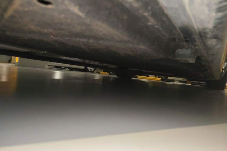 Used Mercedes-Benz Maybach S-Class 2021 S 480 4MATIC Chassis Rear Right
