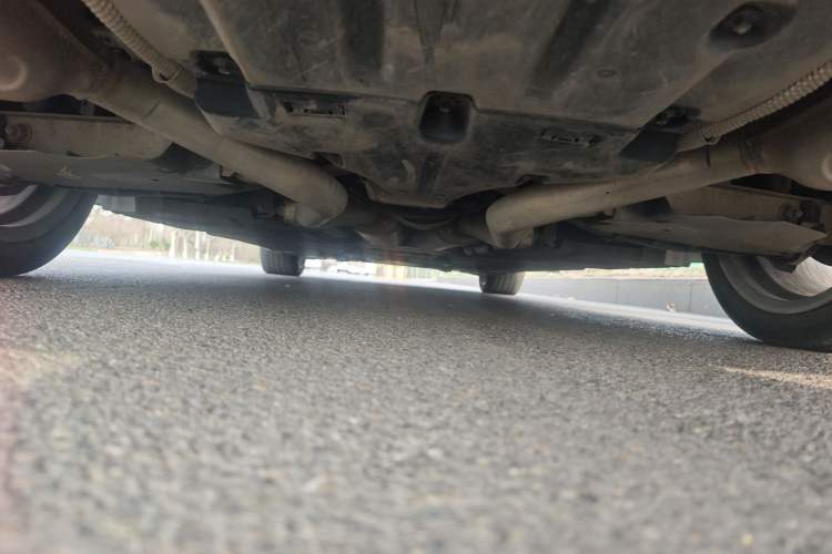 Used Mercedes-Benz Maybach S-Class 2021 S 580 4MATIC Chassis Rear