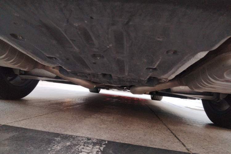 Used Mercedes-Benz Maybach S-Class 2021 S 480 4MATIC Chassis Rear