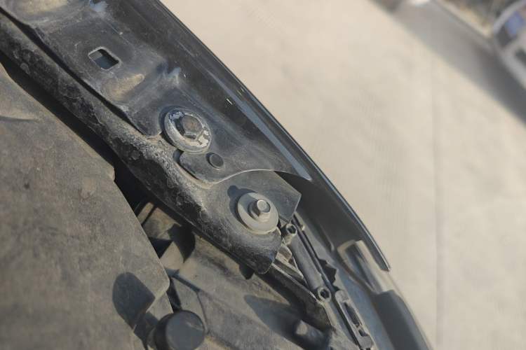 Used Mercedes-Benz Maybach S-Class 2021 S 480 4MATIC Engine Bay Left