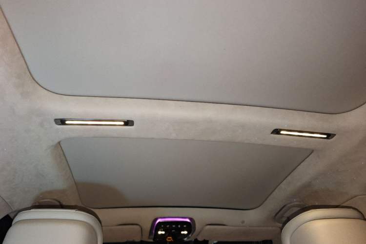 Used Mercedes-Benz Maybach S-Class 2021 S 480 4MATIC Headliner