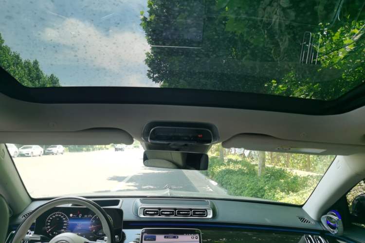 Used Mercedes-Benz Maybach S-Class 2021 S 480 4MATIC Headliner