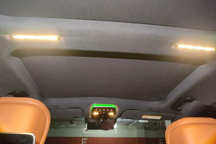 Used Mercedes-Benz Maybach S-Class 2021 S 480 4MATIC Headliner
