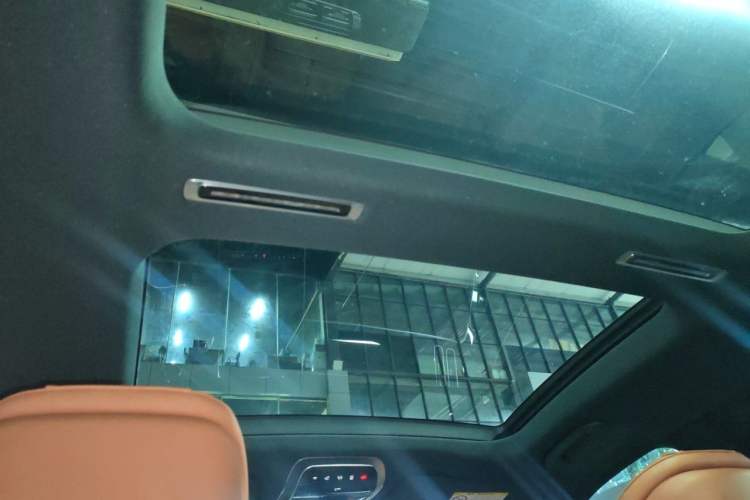 Used Mercedes-Benz Maybach S-Class 2021 S 480 4MATIC Headliner