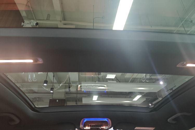 Used Mercedes-Benz Maybach S-Class 2021 S 480 4MATIC Headliner
