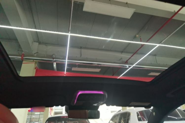 Used Mercedes-Benz Maybach S-Class 2021 S 480 4MATIC Headliner