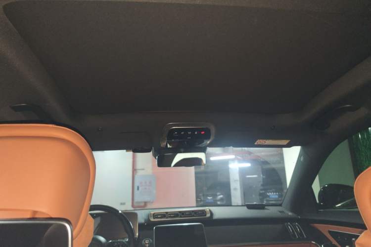 Used Mercedes-Benz Maybach S-Class 2021 S 480 4MATIC Headliner