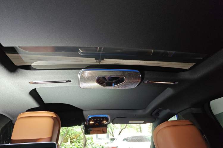 Used Mercedes-Benz Maybach S-Class 2021 S 580 4MATIC Headliner
