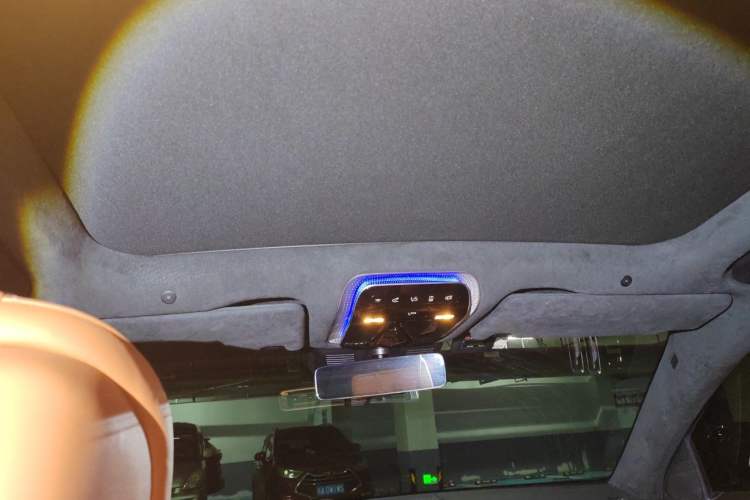 Used Mercedes-Benz Maybach S-Class 2021 S 480 4MATIC Headliner