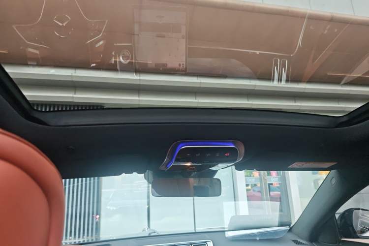 Used Mercedes-Benz Maybach S-Class 2021 S 480 4MATIC Headliner