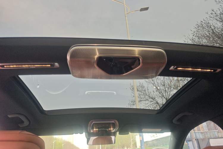 Used Mercedes-Benz Maybach S-Class 2021 S 580 4MATIC Headliner