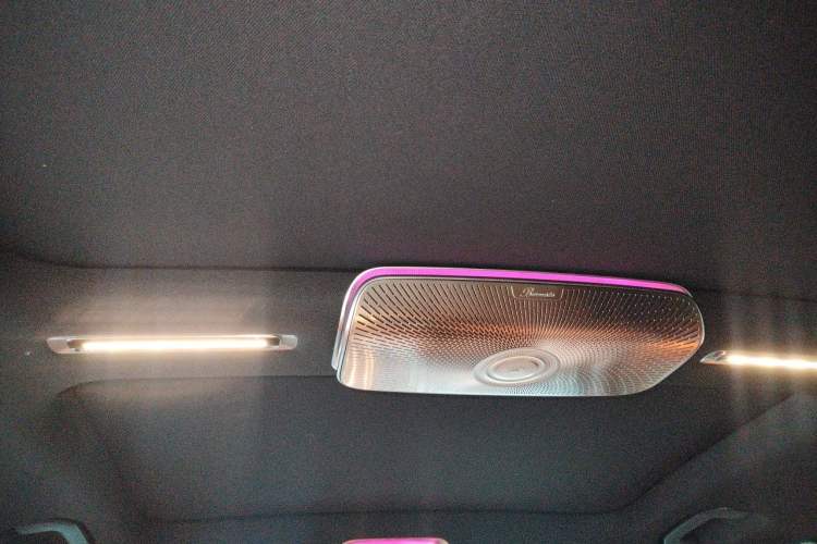 Used Mercedes-Benz Maybach S-Class 2021 S 480 4MATIC Headliner